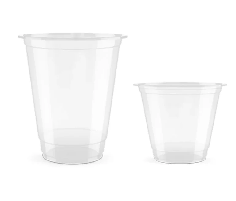 Φωτογράφιση Διάφανων Προϊόντων