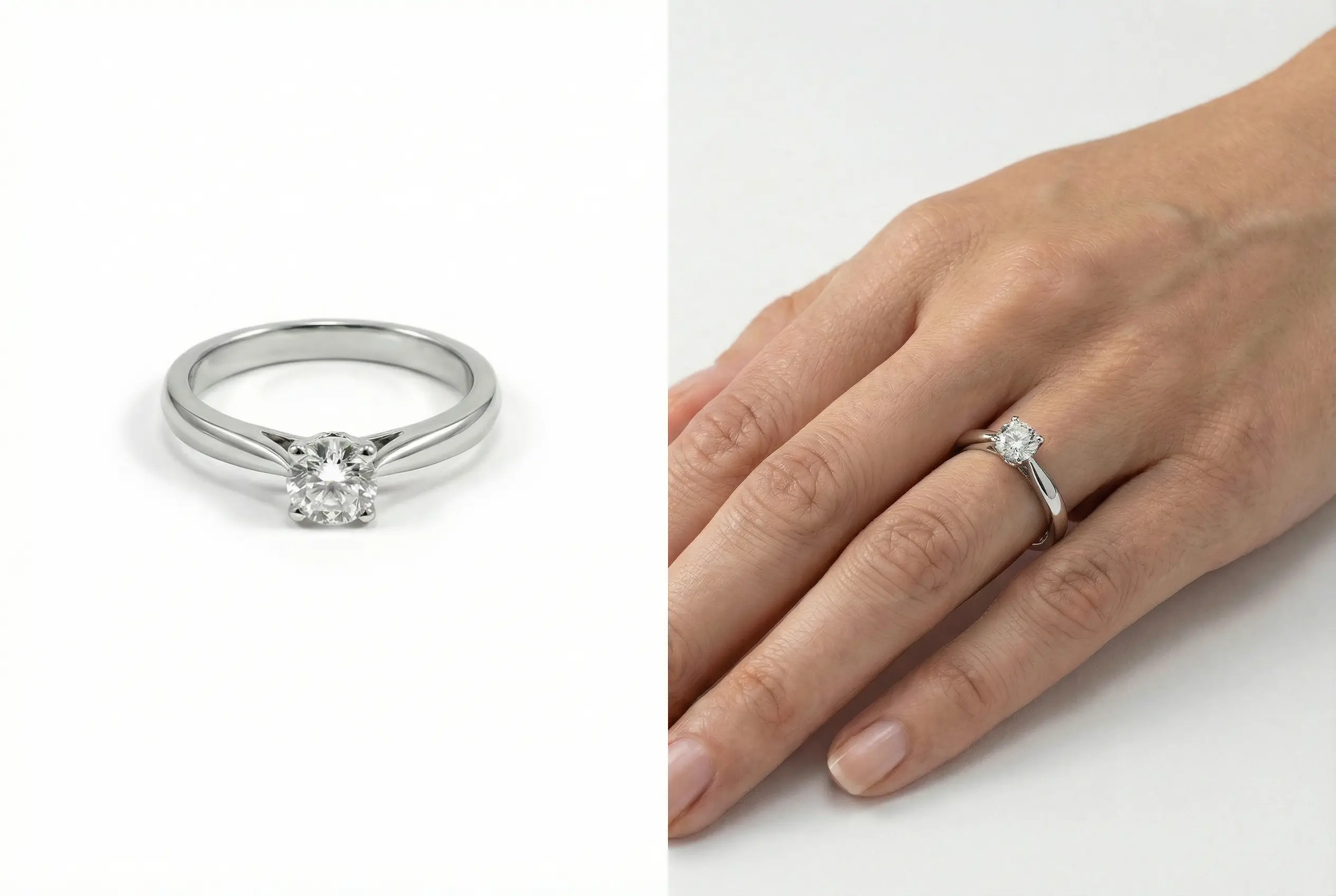 Φωτογράφιση Κοσμημάτων