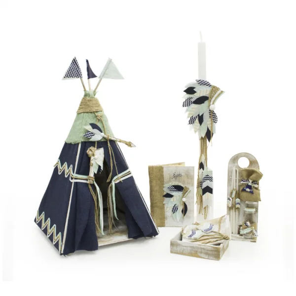 Βαπτιστικά