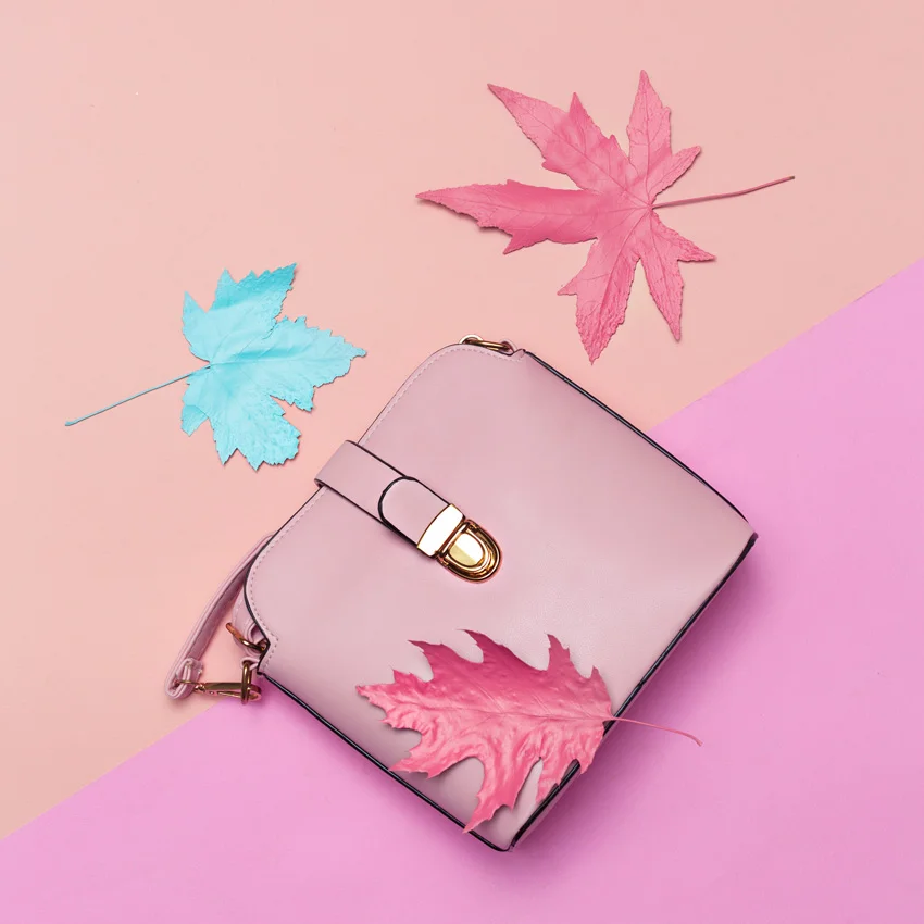 Concept Bag Photography