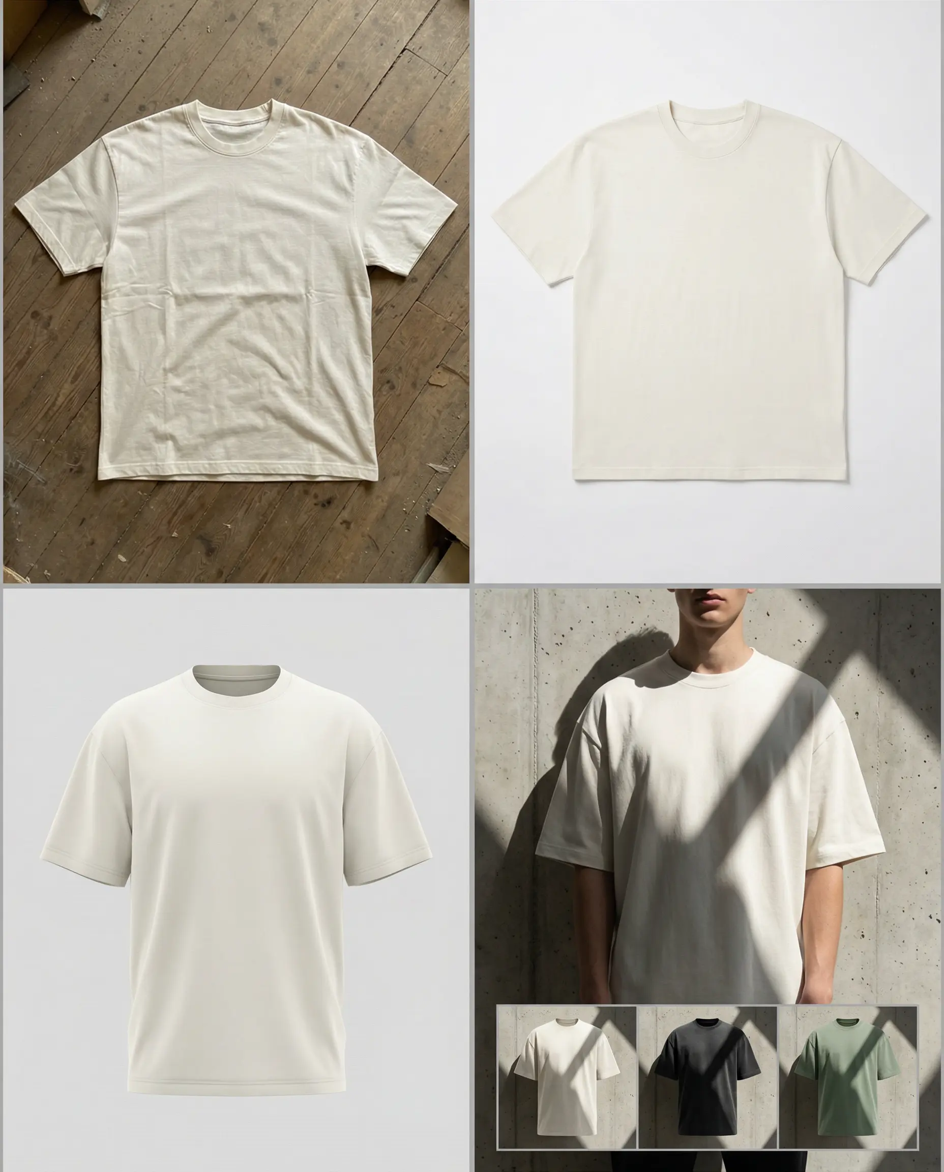 Specialized Concept Clothing Photography