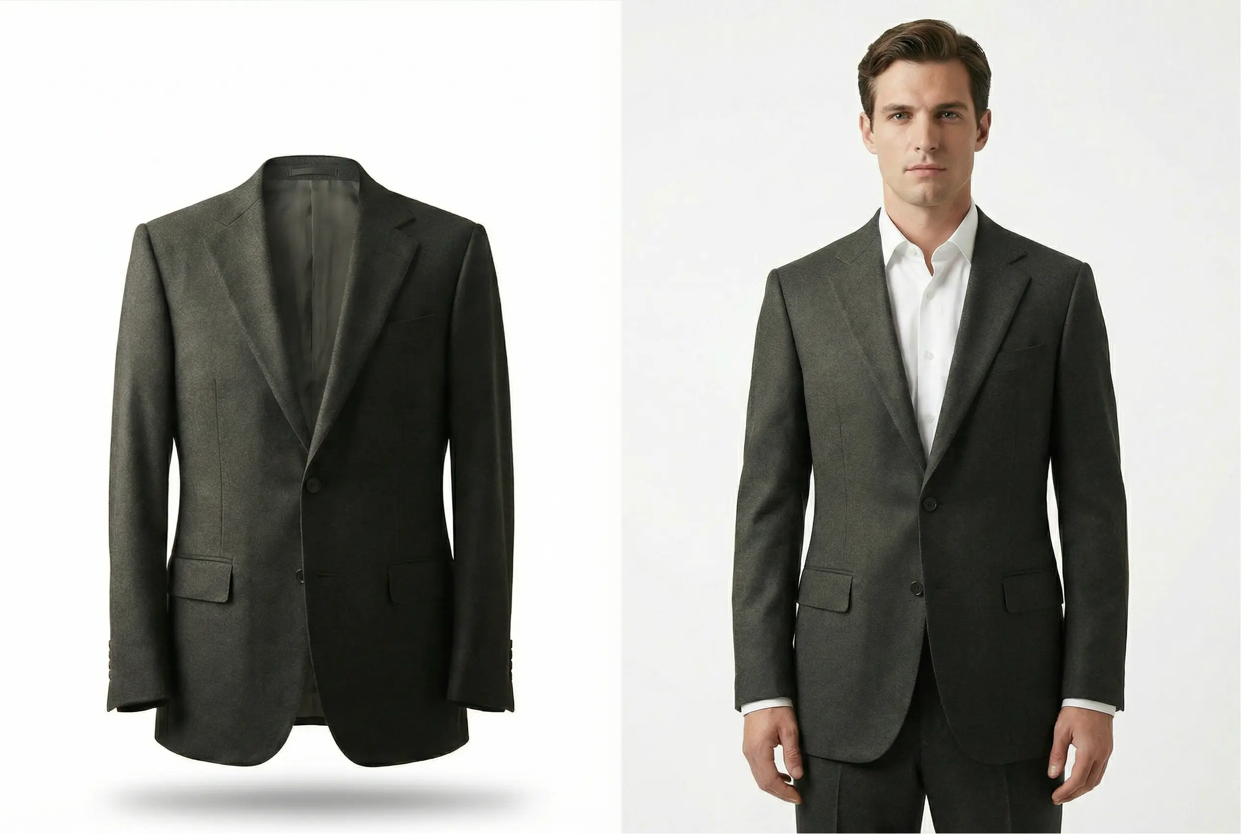 Lookbook Φωτογράφιση