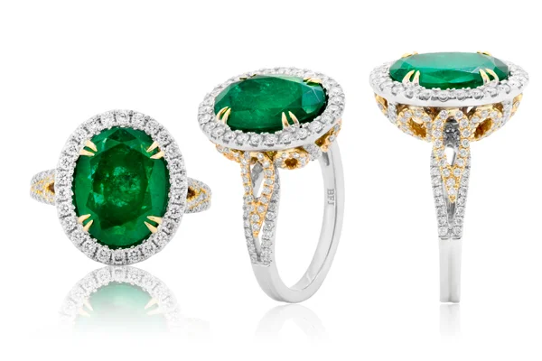 Συλλογική Φωτογράφιση Κοσμημάτων