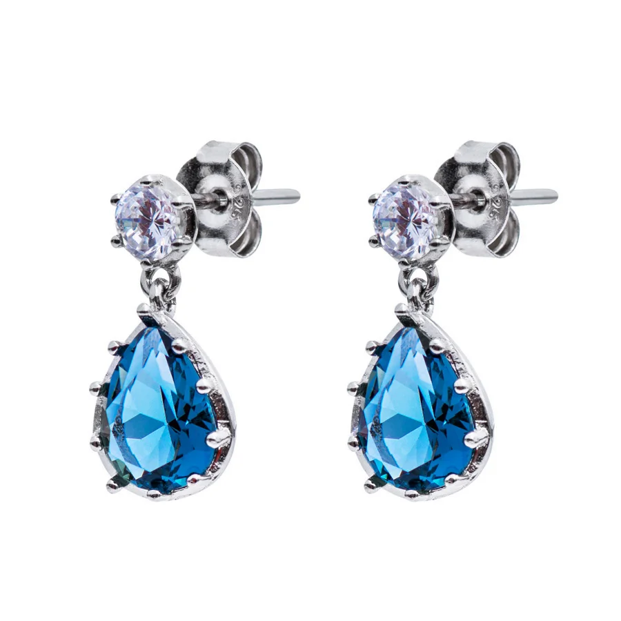 Φωτογράφιση Σκουλαρίκια