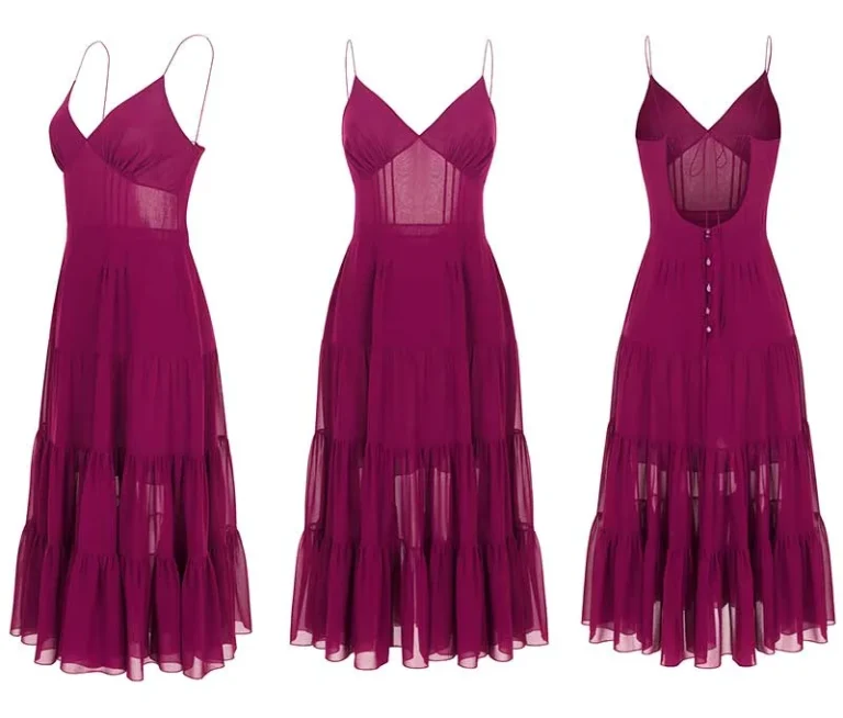 Ghost Φωτογράφιση Ρούχων