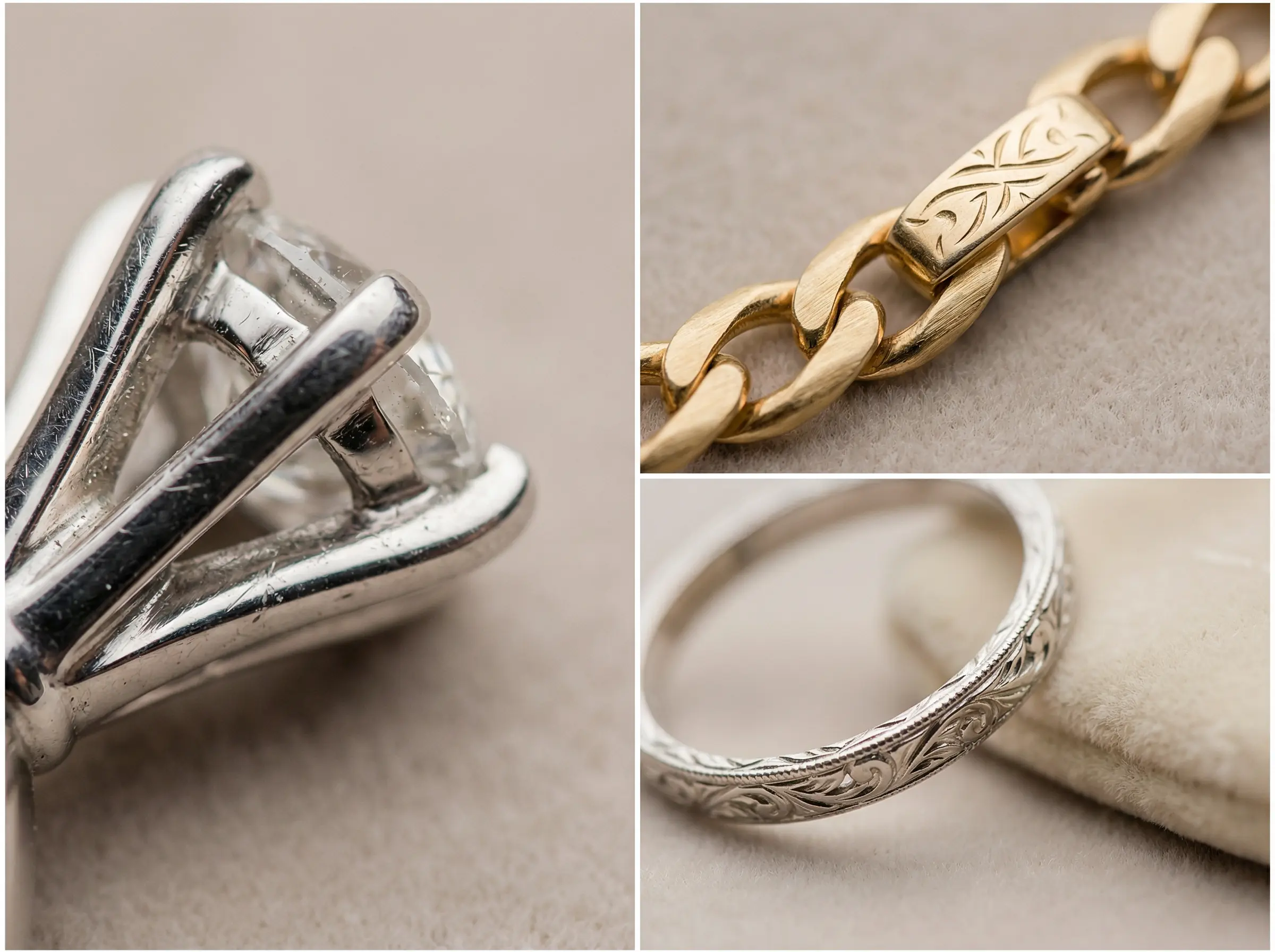 Concept Jewelry Photography