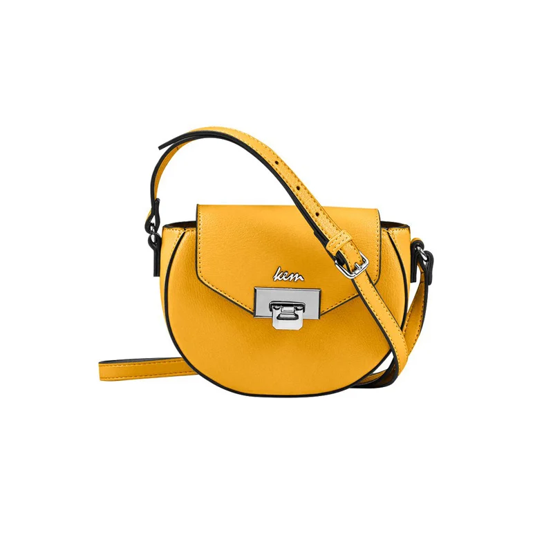 Yellow Bag Photography