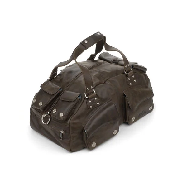 Bag Photography with Shadow